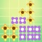 Shape Shifting Flower Frenzy Pro - top mind puzzle