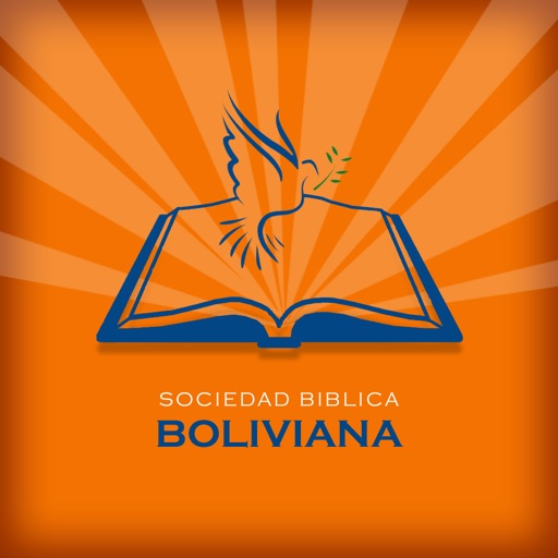 Sociedad Bíblica de Bolivia icon