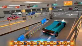 Game screenshot Multi-storey Car Parking 3D mod apk