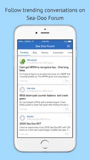 sea-doo forum - for pwc enthusiasts iphone resimleri 1