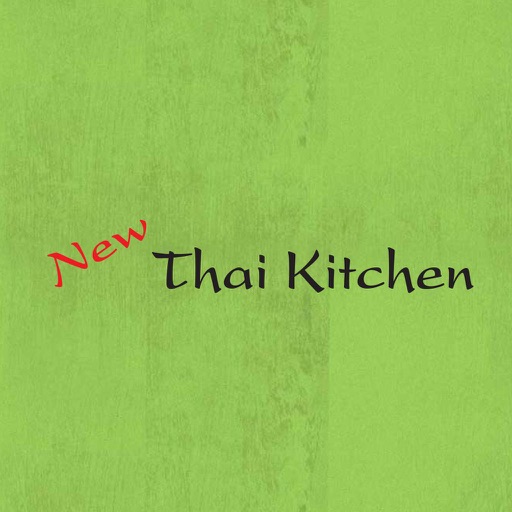 New Thai Kitchen icon