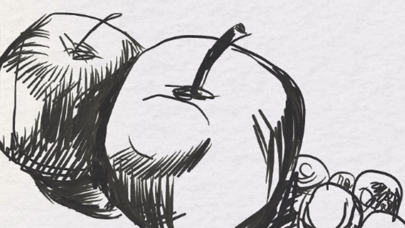 Pen HD Free Screenshot