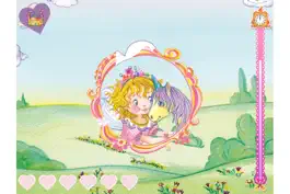 Game screenshot Prinzessin Lillifee und das Einhorn – Bildergeschichte, Malspaß, Stickerzauber hack