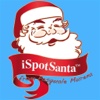 iSpotSanta's Santa Tracker