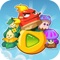 New tower defense game with a simple game play and sweet graphics