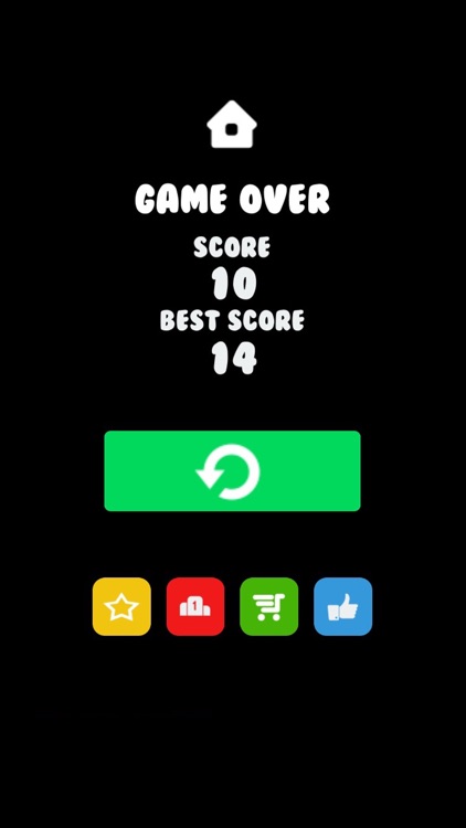 Jumpy Tap screenshot-4