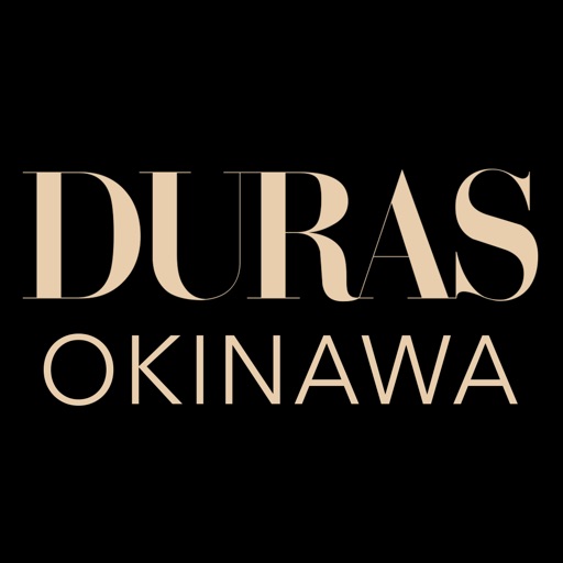 DURAS 沖縄 公式アプリ