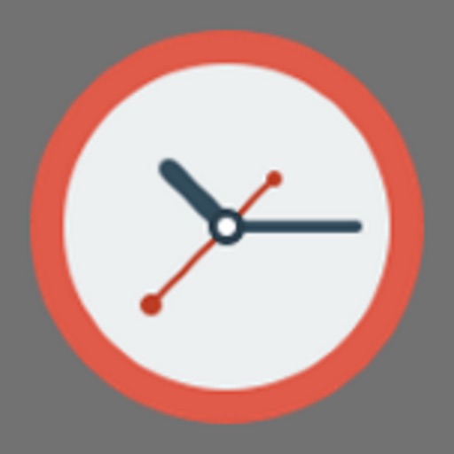 iReport Time Icon