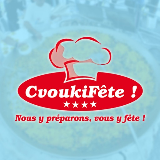 Cvoukifête icon