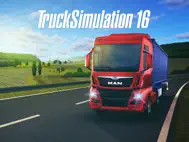 TruckSimulation 16 ipad bilder 0