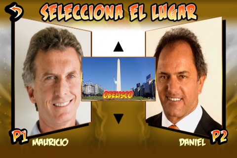 Combate Electoral screenshot 4