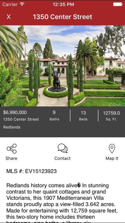 Moreno Valley Homes for Sale