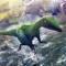 The dinosaurs are back