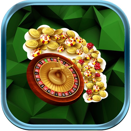 888 Amazing Gold Fish - Slots Machines Deluxe Edition icon