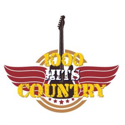 1000 HITS Country