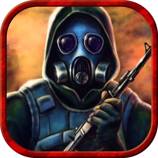 Kill Zone: Stalker Survival Icon