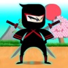 Stickman Fight-Ninjia assassin