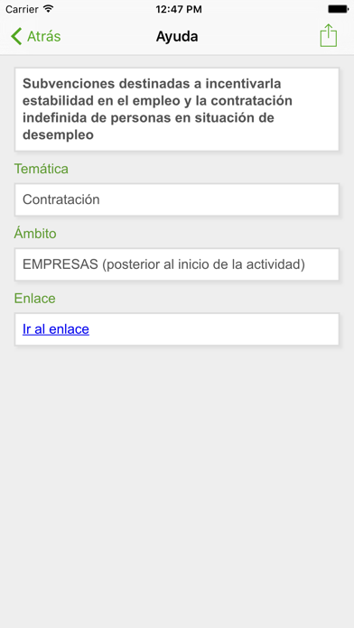Screenshot #2 pour Santander EmpresAPP