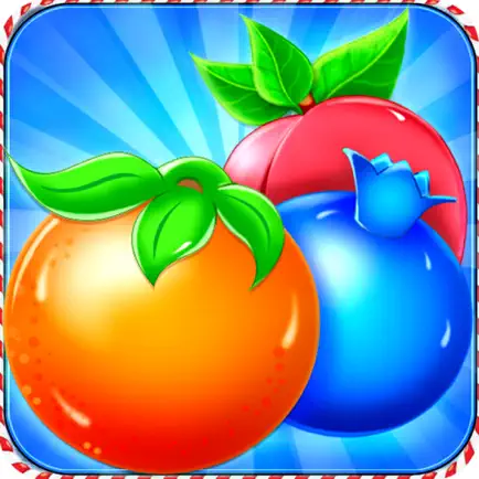 Discovery Garden Fruit - Match Game Free Cheats