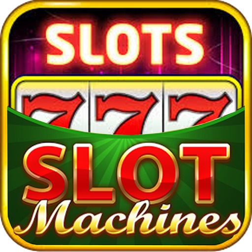 Hero Casino Las Vegas Slots - Win Double Chips By Playing Gambling Machine icon