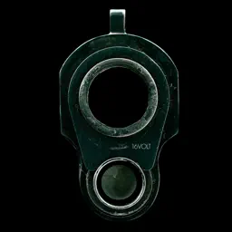 Gun sounds. app icon