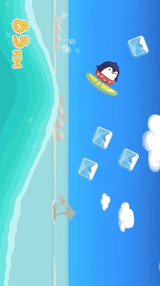 South Surfers 2 :Finding Marine Subway 1 screenshot 1