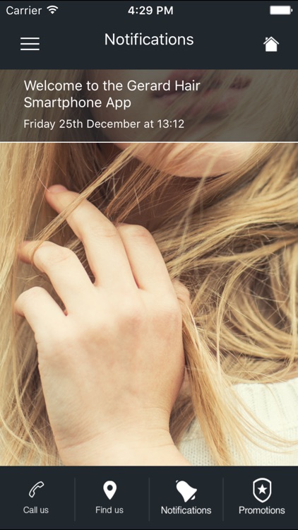 Gerard Hair screenshot-4