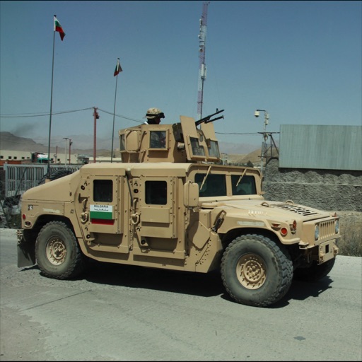 Militay Engineering Vehicles