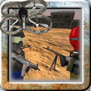 Conflict : Online Warfare