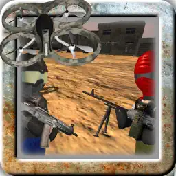 Conflict : Online Warfare app icon