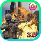 San Andreas City Gangster FPS - Sniper Shooting Game