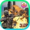 This is game of war of shooter assassin, a survivor and one man army a real assassin just aim and shoot enemy to kill