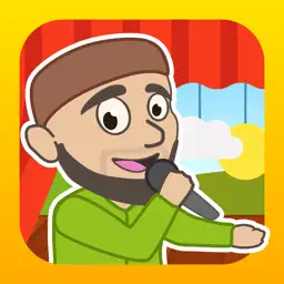 Zain’s Sing-Along app icon