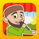 Zain’s Sing-Along app icon - Education app for iPhone
