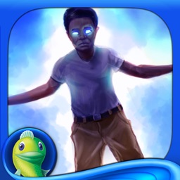 Mystery Trackers: Nightsville Horror HD - A Hidden Object Adventure