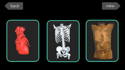 VR Body Guide screenshot