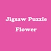 Jigsaw Puzzle Flower