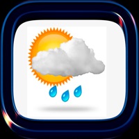 Lokale Wetter-Regen apk