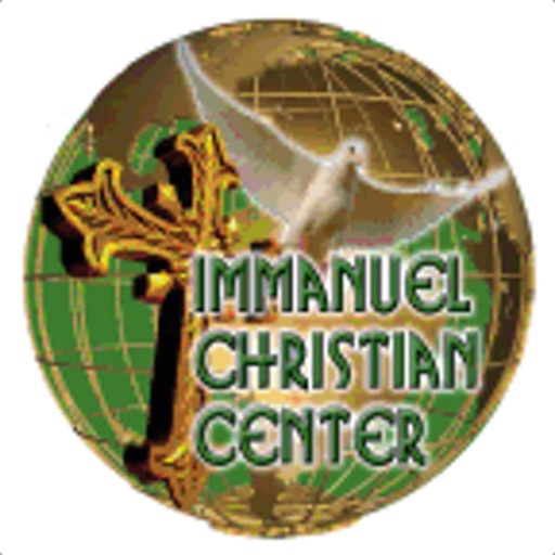 Immanuel CC icon