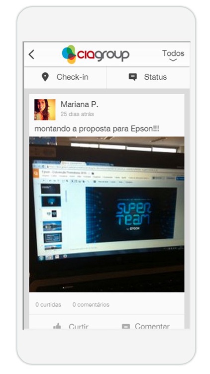 Ciagroup screenshot-3