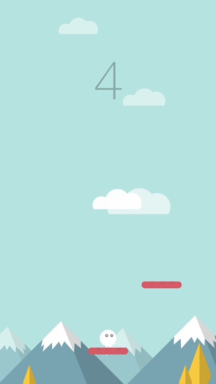 跳跳蛋 - 看准了才跳