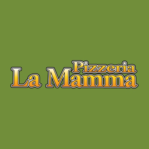 La Mamma Pizzeria icon