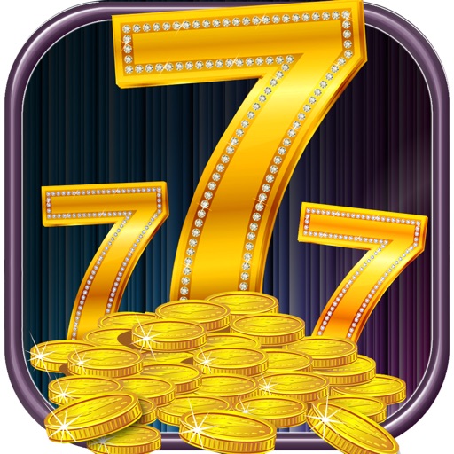 101 Mad Best Slots Machines - FREE Las Vegas Casino Games icon