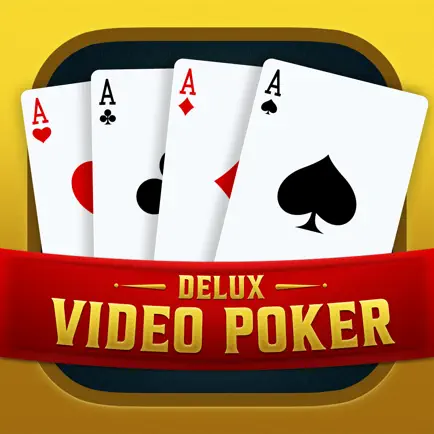 Video Poker - Tournament Style Casino App - Play for Free Cheats