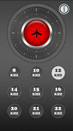 Anti Mosquito Free! screenshot 2
