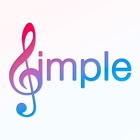 Top 48 Music Apps Like Simple Music - amazing chords creation keyboard app with free piano, guitar, pad sounds, and midi - Best Alternatives