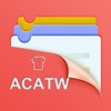 ACATW-乐风尚 (潮流,前线,时尚,时装,服装,流行,前卫)