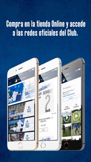 Millos FC App(圖5)-速報App