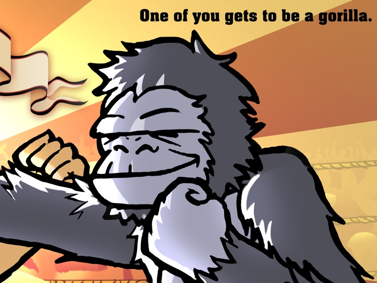 Ragdoll Boxing: Match of the Century