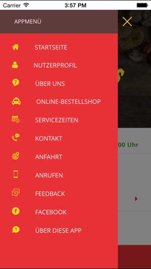 Top Class Pizza(圖2)-速報App